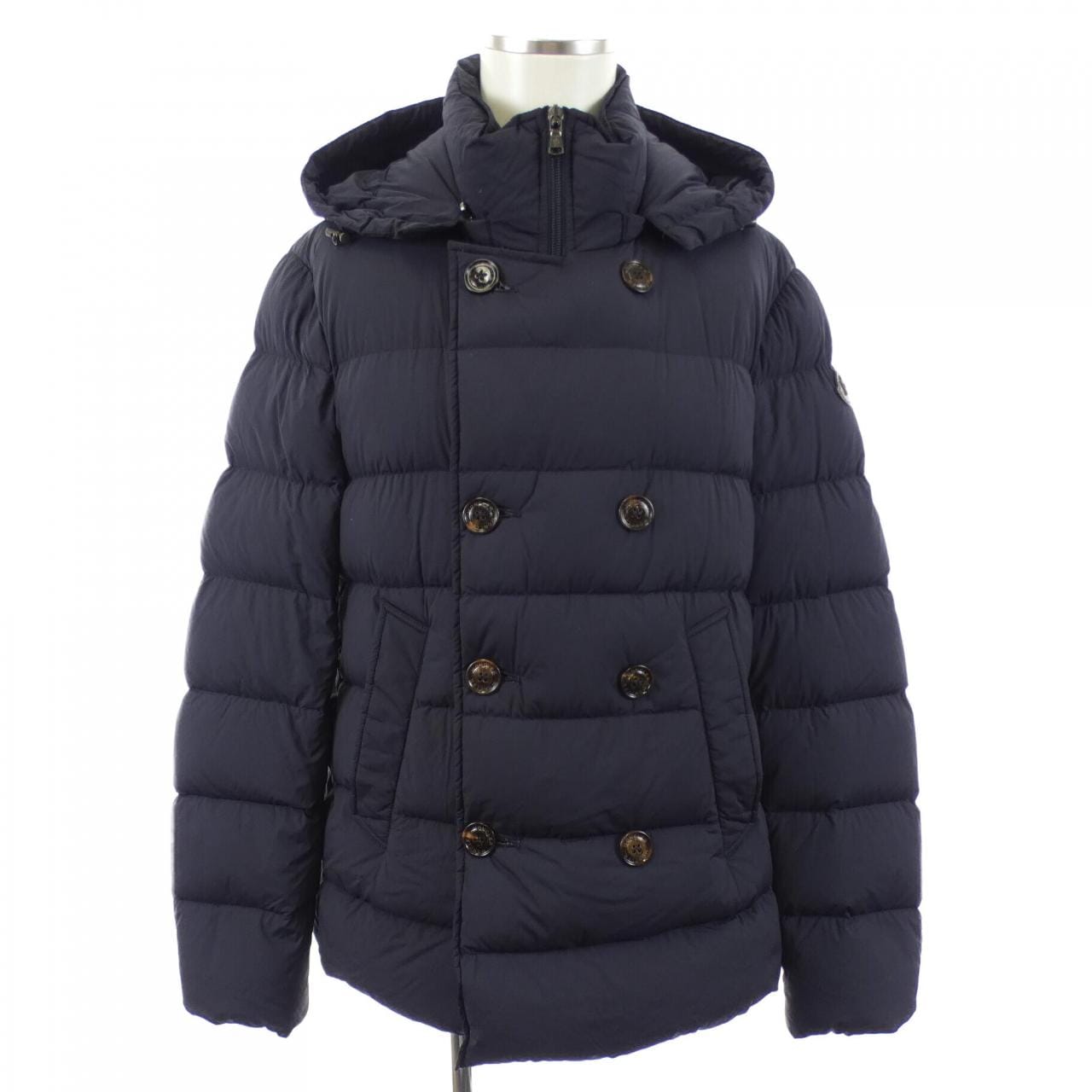 モンクレール MONCLER LOIRAC ダウンジャケット