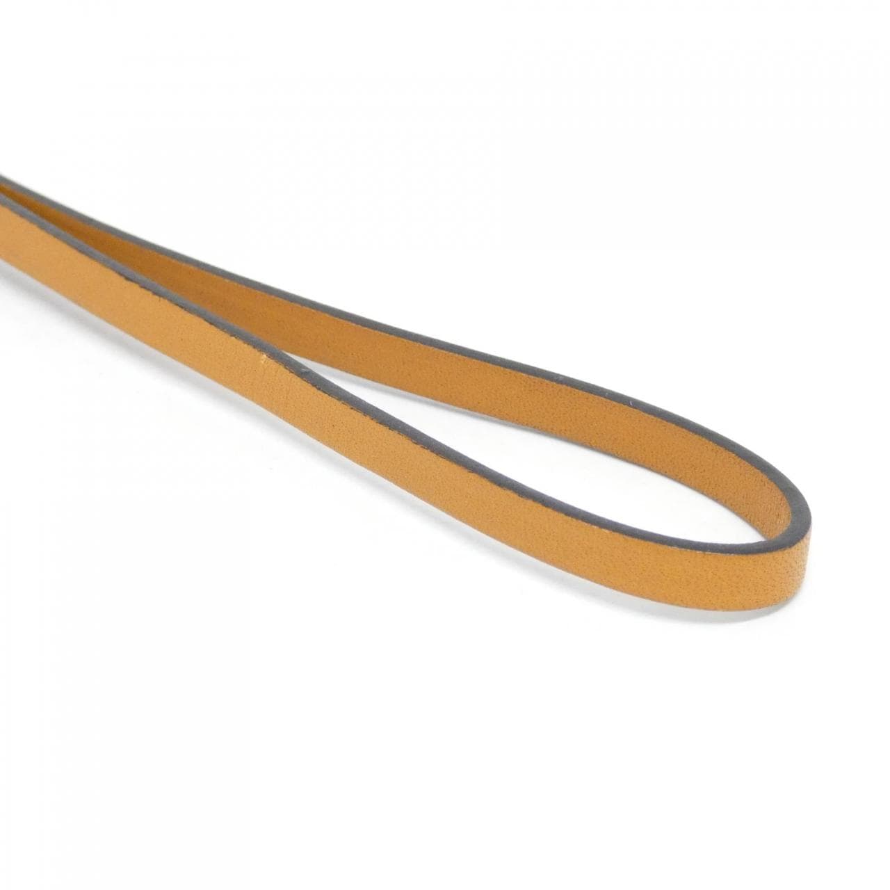 エルメス オラン ナノ バッグチャーム 080148CA