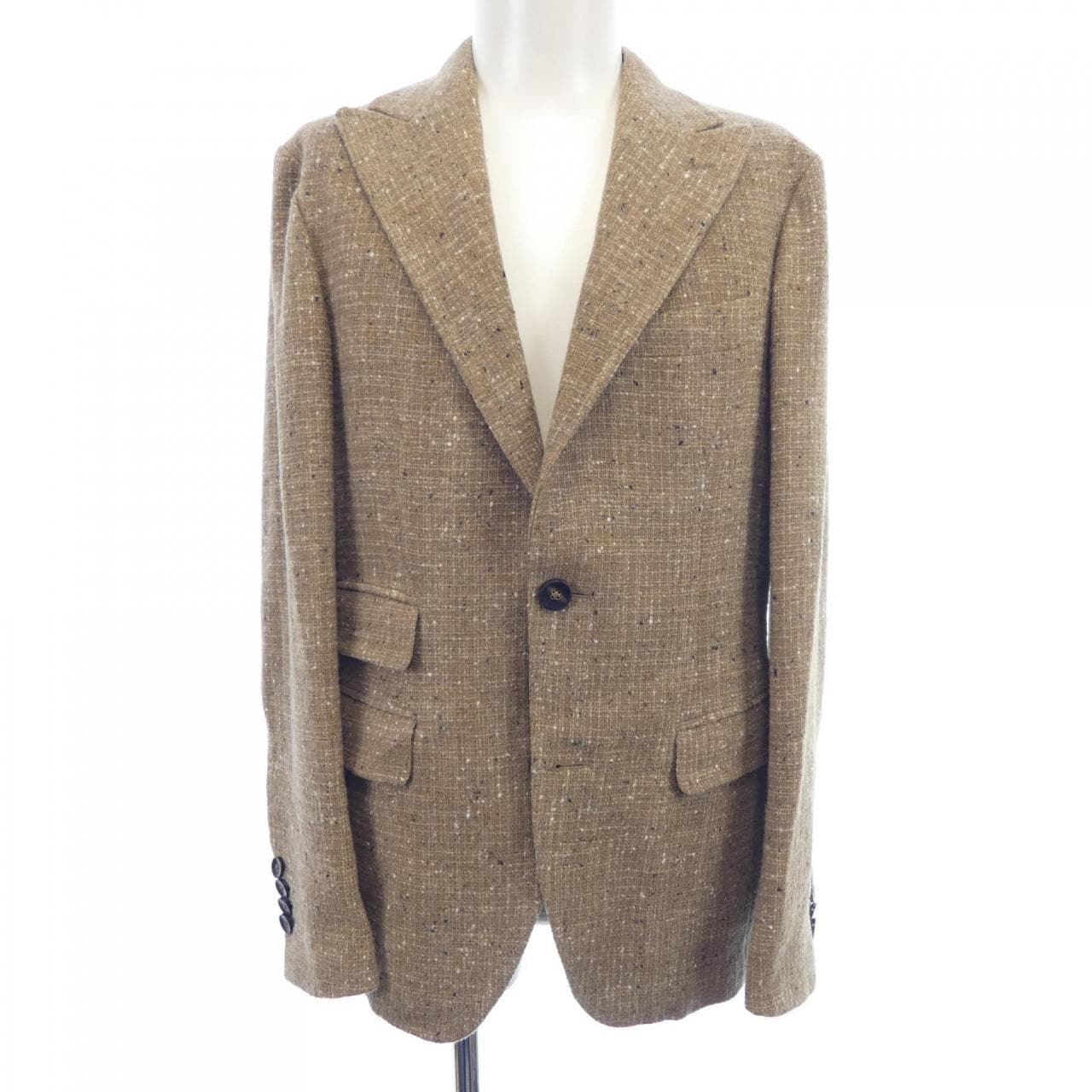 ザジジ THE GIGI ジャケット