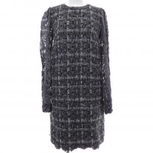 ドルチェアンドガッバーナ DOLCE&GABBANA F6BG8T/FMMB9 ワンピース