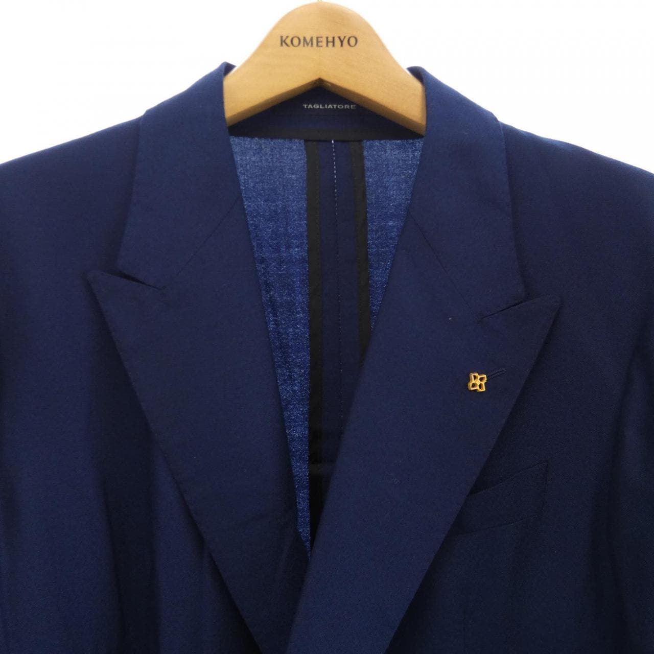 タリアトーレ TAGLIATORE ジャケット