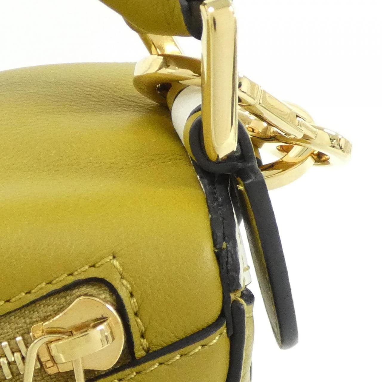 ロエベ PAZZUL SMALL A510S21X55 バッグ