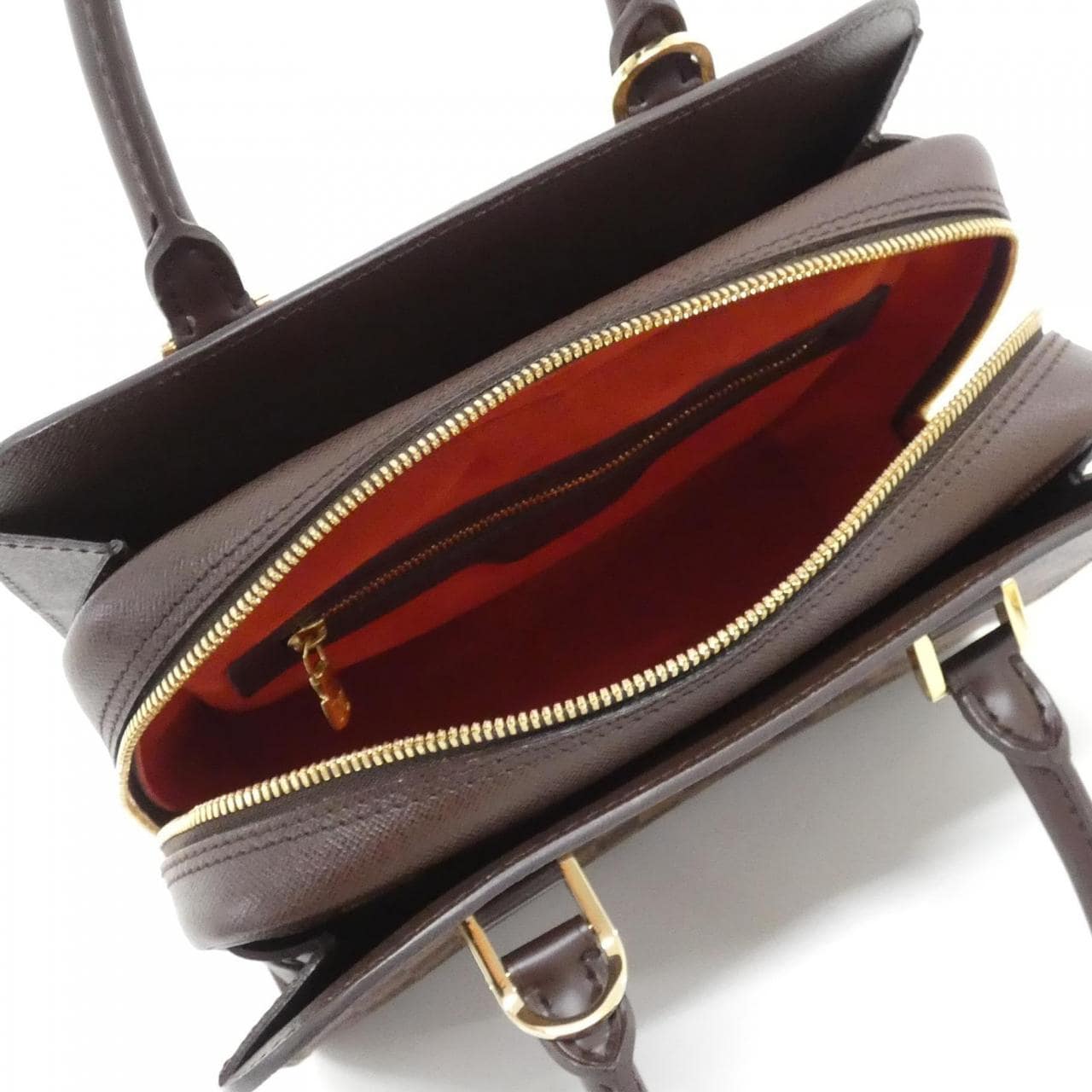 ルイヴィトン ダミエ トリアナ N51155 バッグ