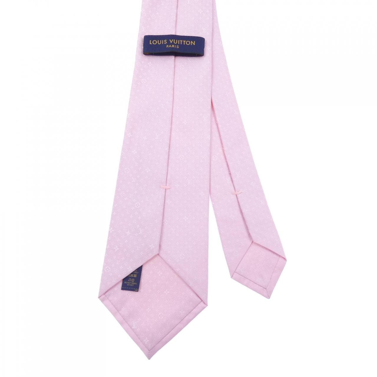 ルイヴィトン LOUIS VUITTON NECKTIE