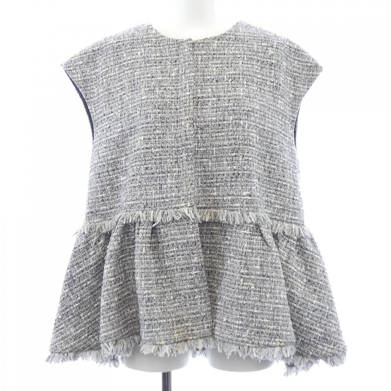 マーロンエノンフィー MARONENONFEE ベスト