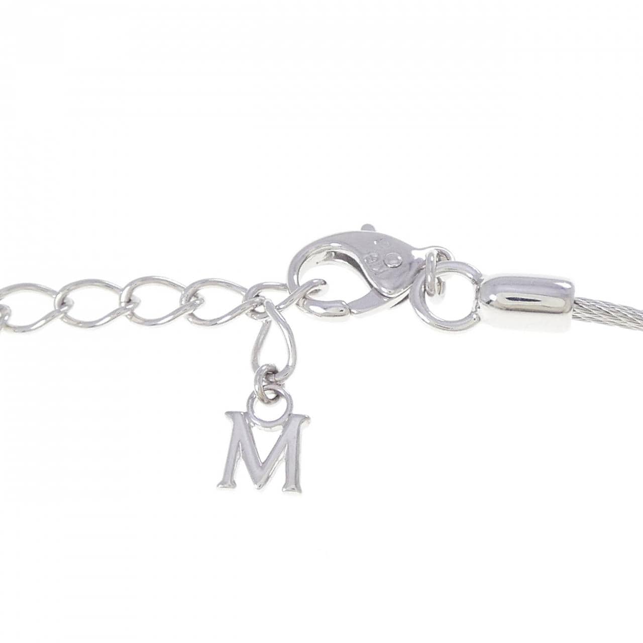 ミキモト ジュエルズインモーション ネックレス