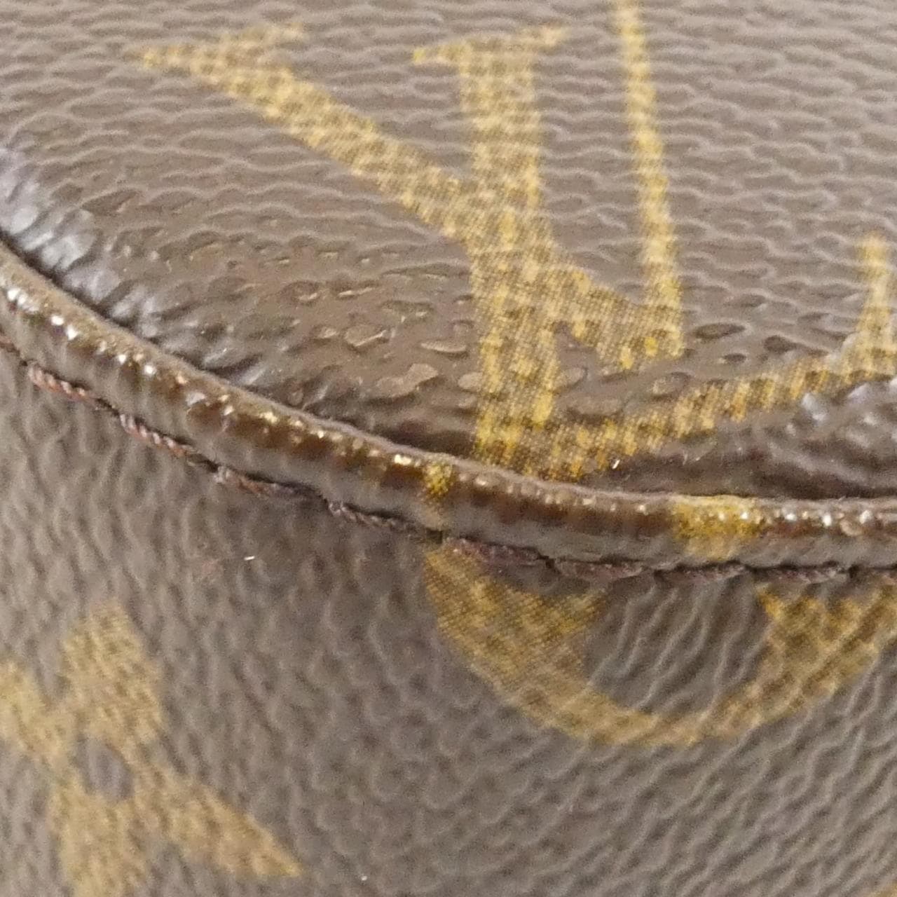 ルイヴィトン モノグラム スポンティーニ M47500 バッグ