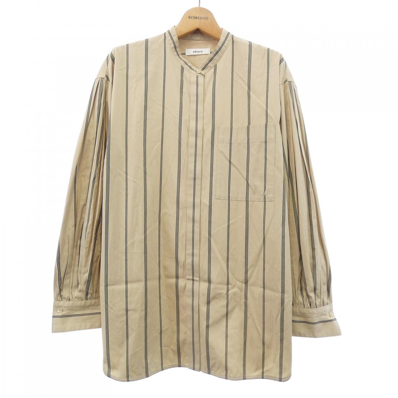 エブール ebure 3710700391 シャツ