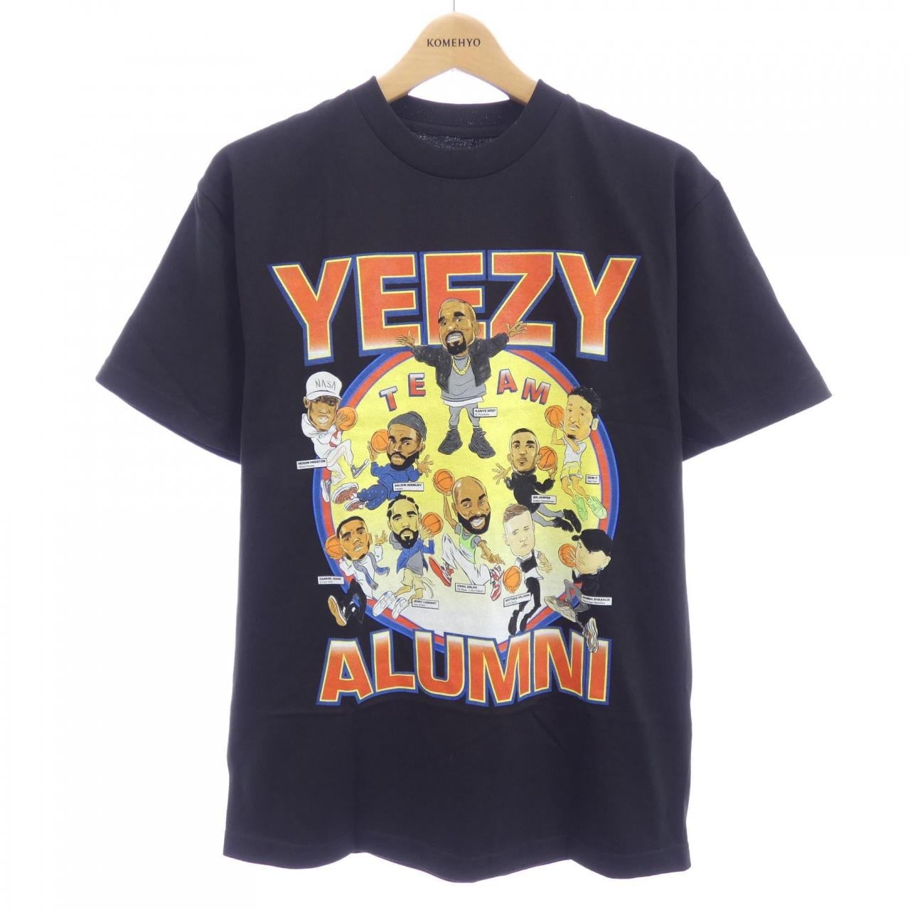 CHINATOWN MARKET Tシャツ