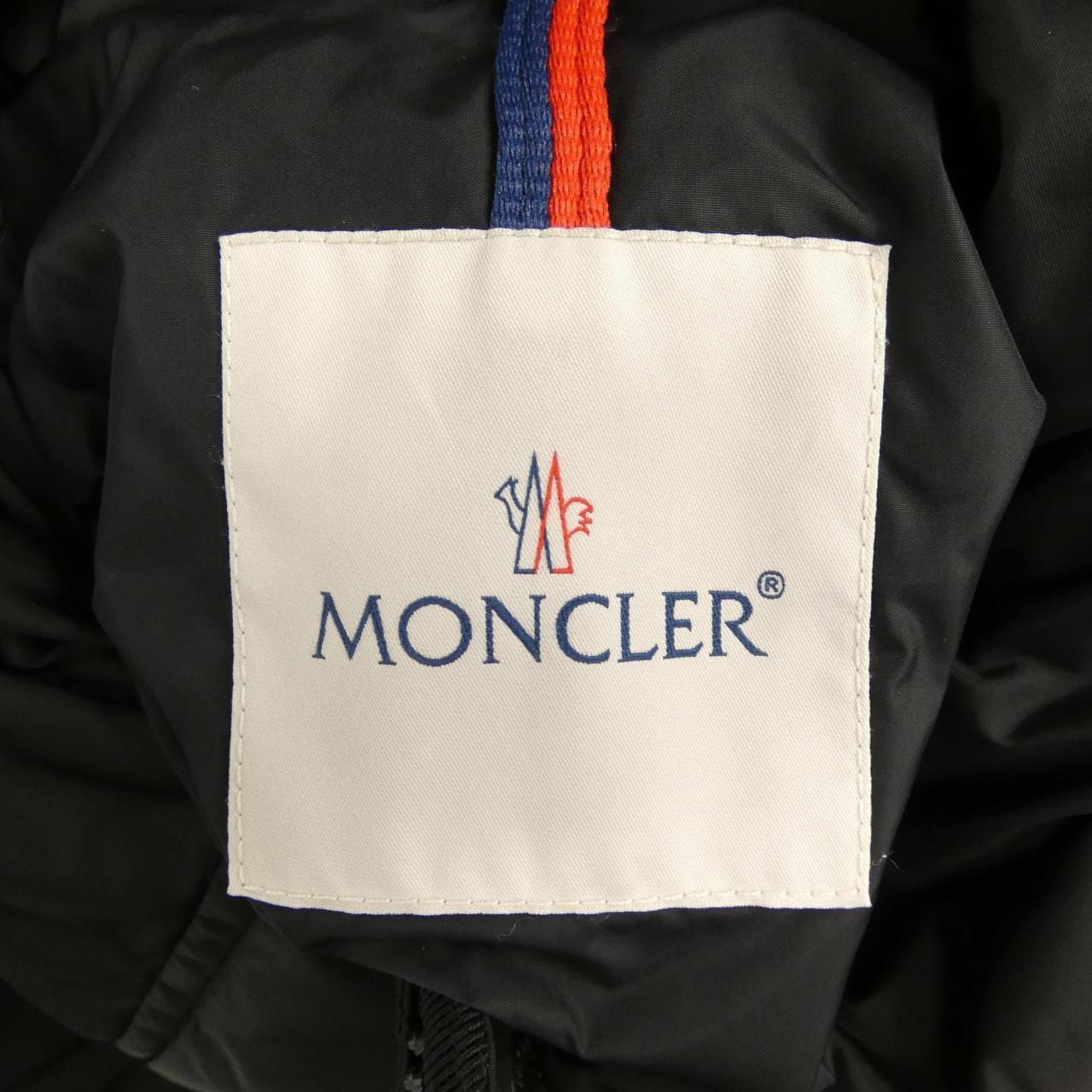 モンクレール MONCLER FLAMMETTE ダウンコート