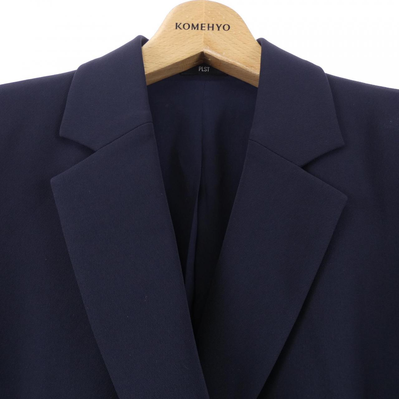 プラステ PLST ジャケット