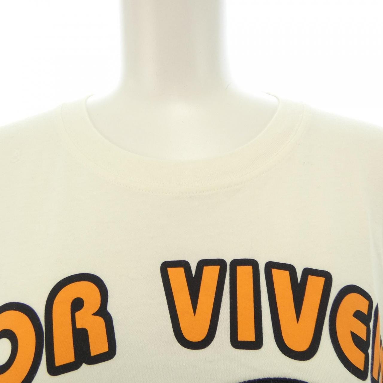 グッチ GUCCI DISNEY 615044 XJDBJ Tシャツ