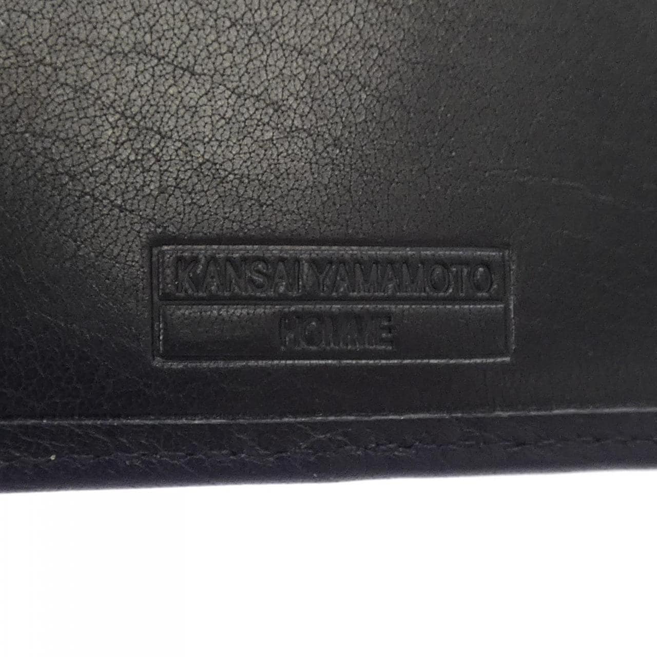 カンサイ KANSAI YAMAMOTO WALLET