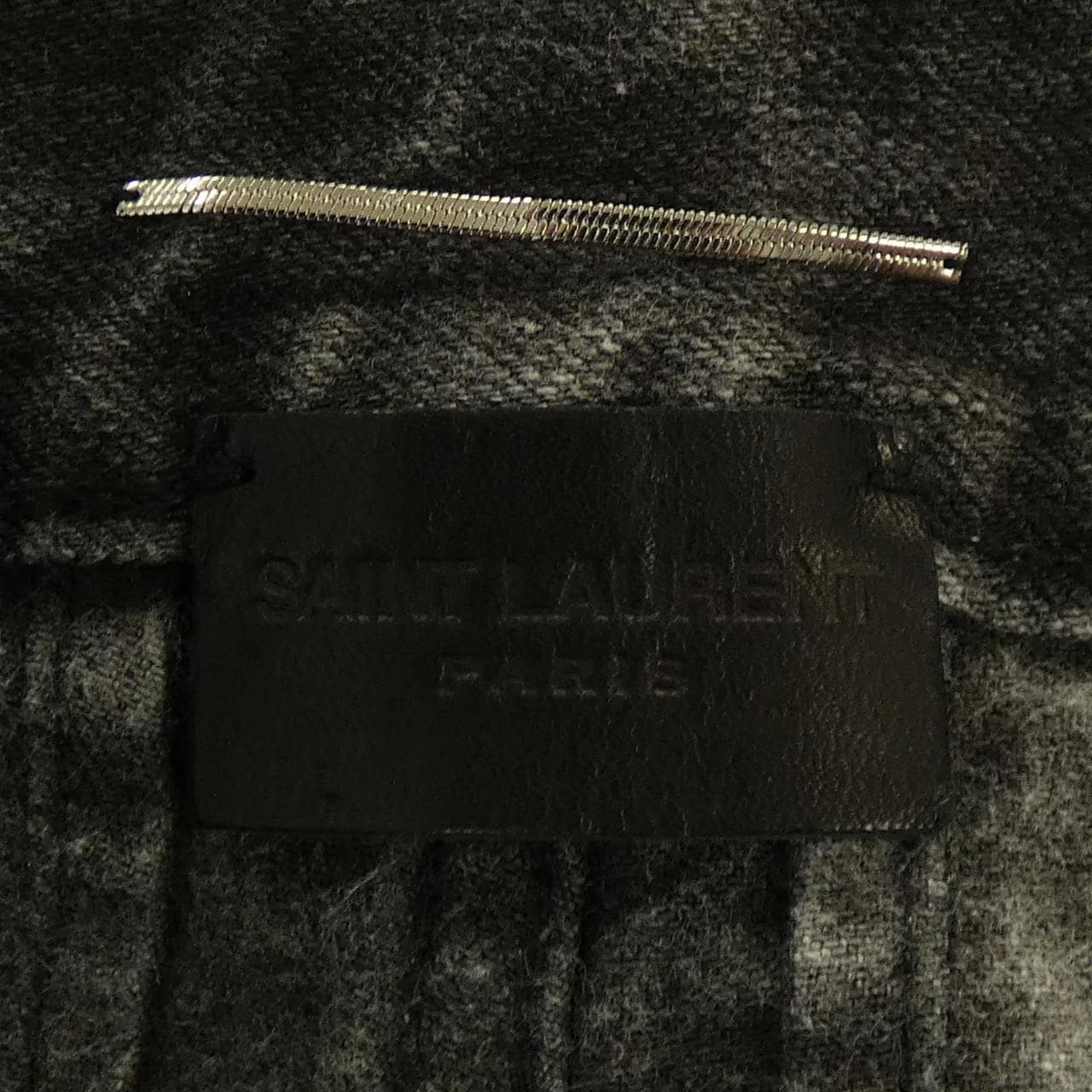 サンローラン SAINT LAURENT 407707 Y834L ジーンズ