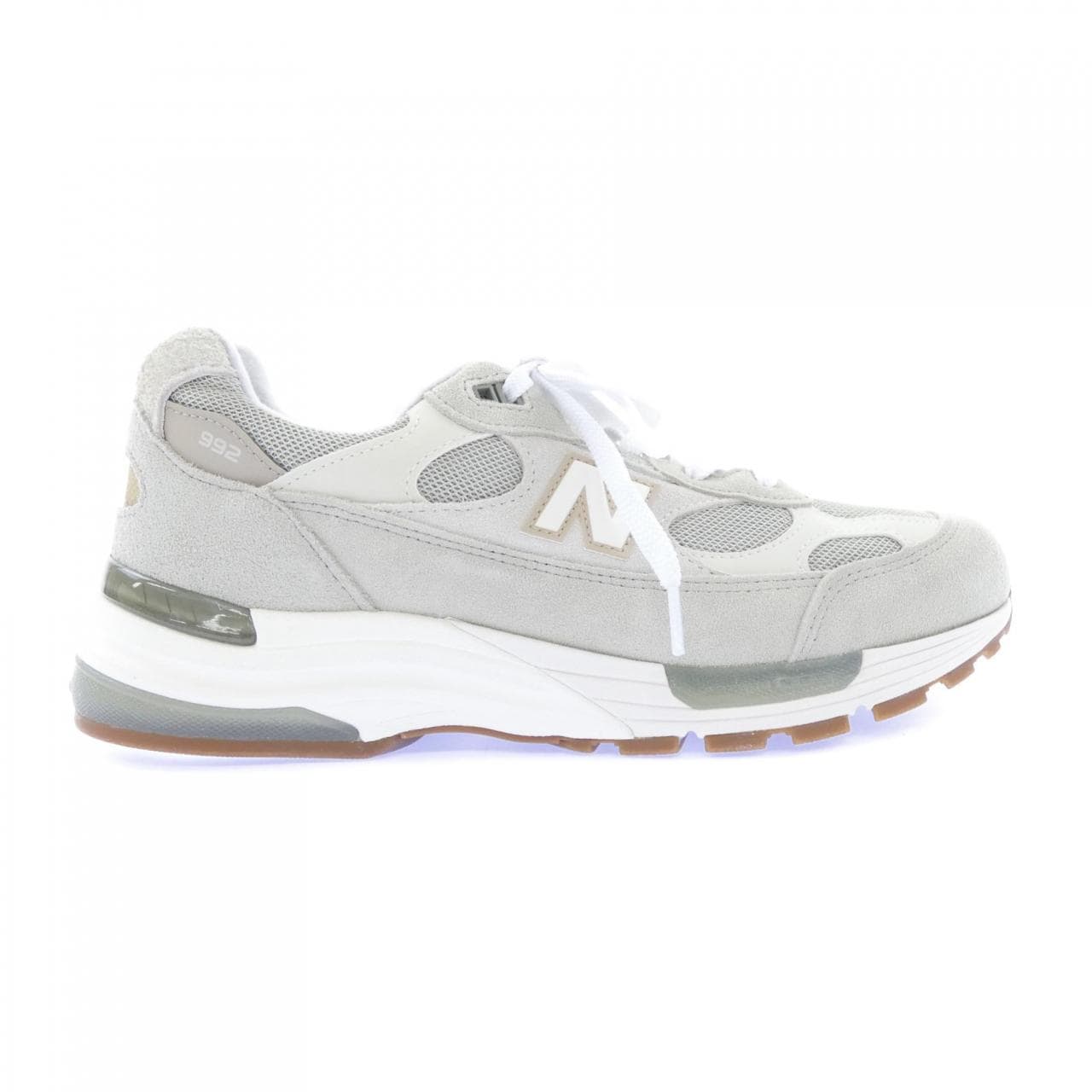 ニューバランス NEW BALANCE U992720 スニーカー
