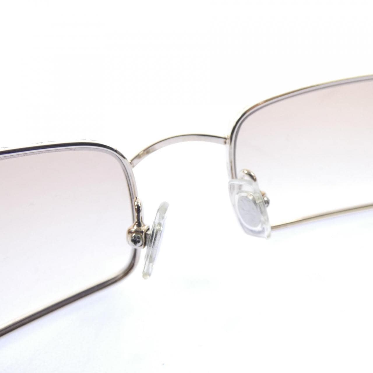 クロムハーツ CHROME HEARTS LIVING PROOF 2 EYEWEAR