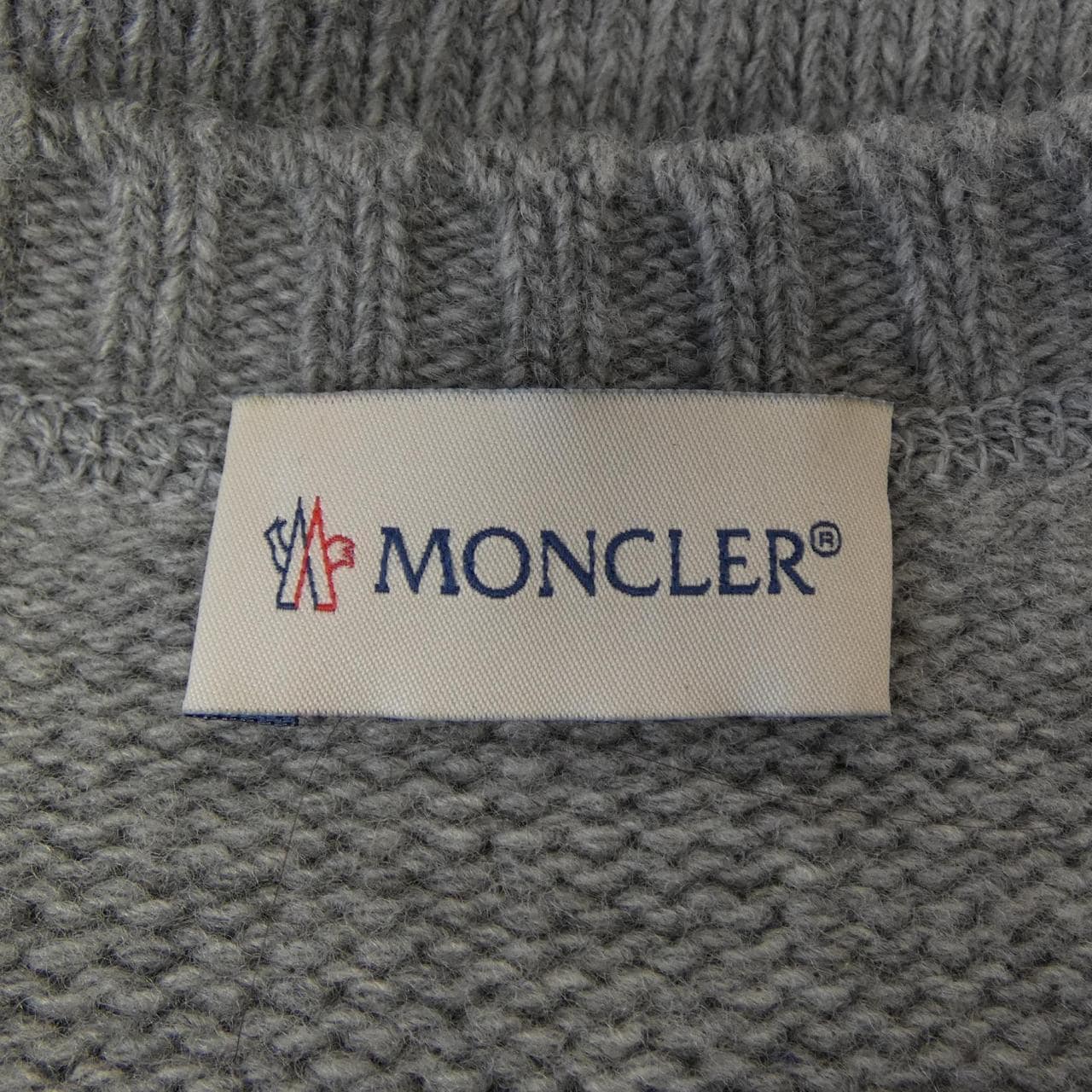 モンクレール MONCLER H20939C00014 ニット