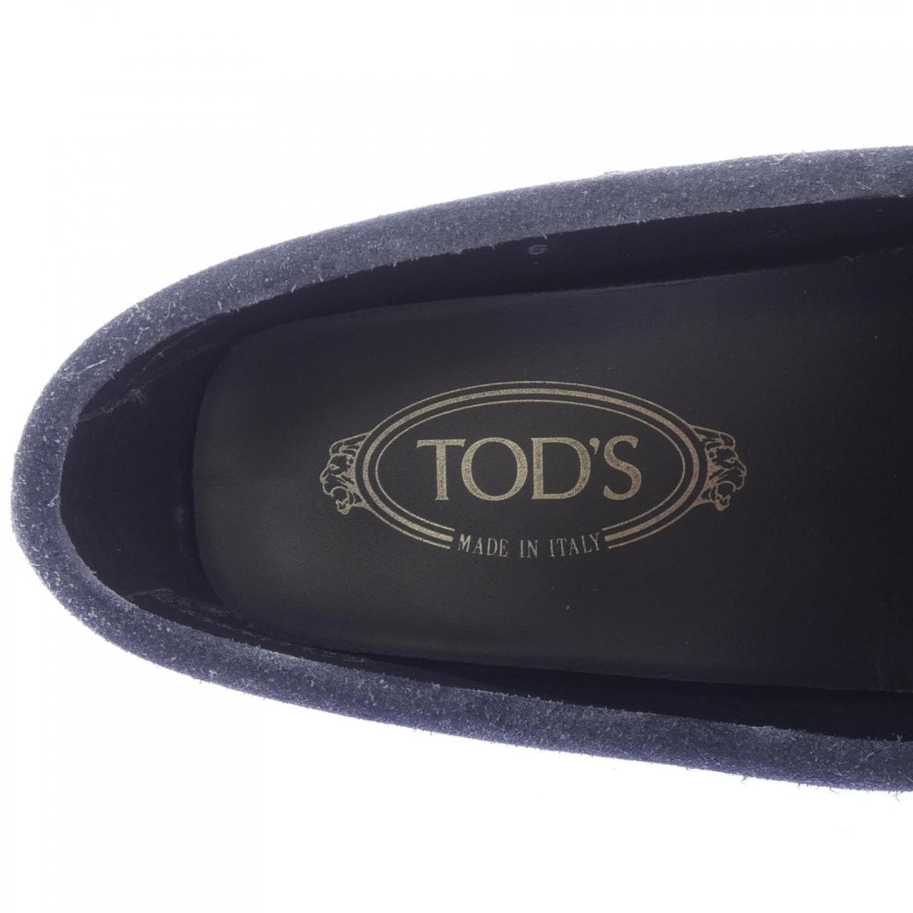 トッズ TOD'S シューズ