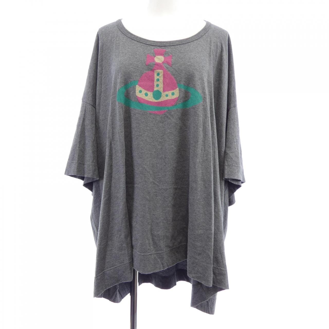 ヴィヴィアンウエストウッドレッド Vivienne Westwood RED LABEL 16-12-311013 トップス