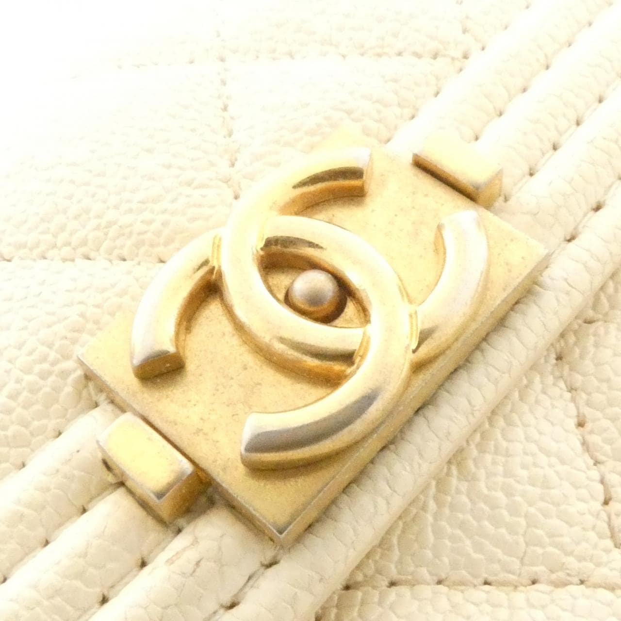シャネル 84432 財布