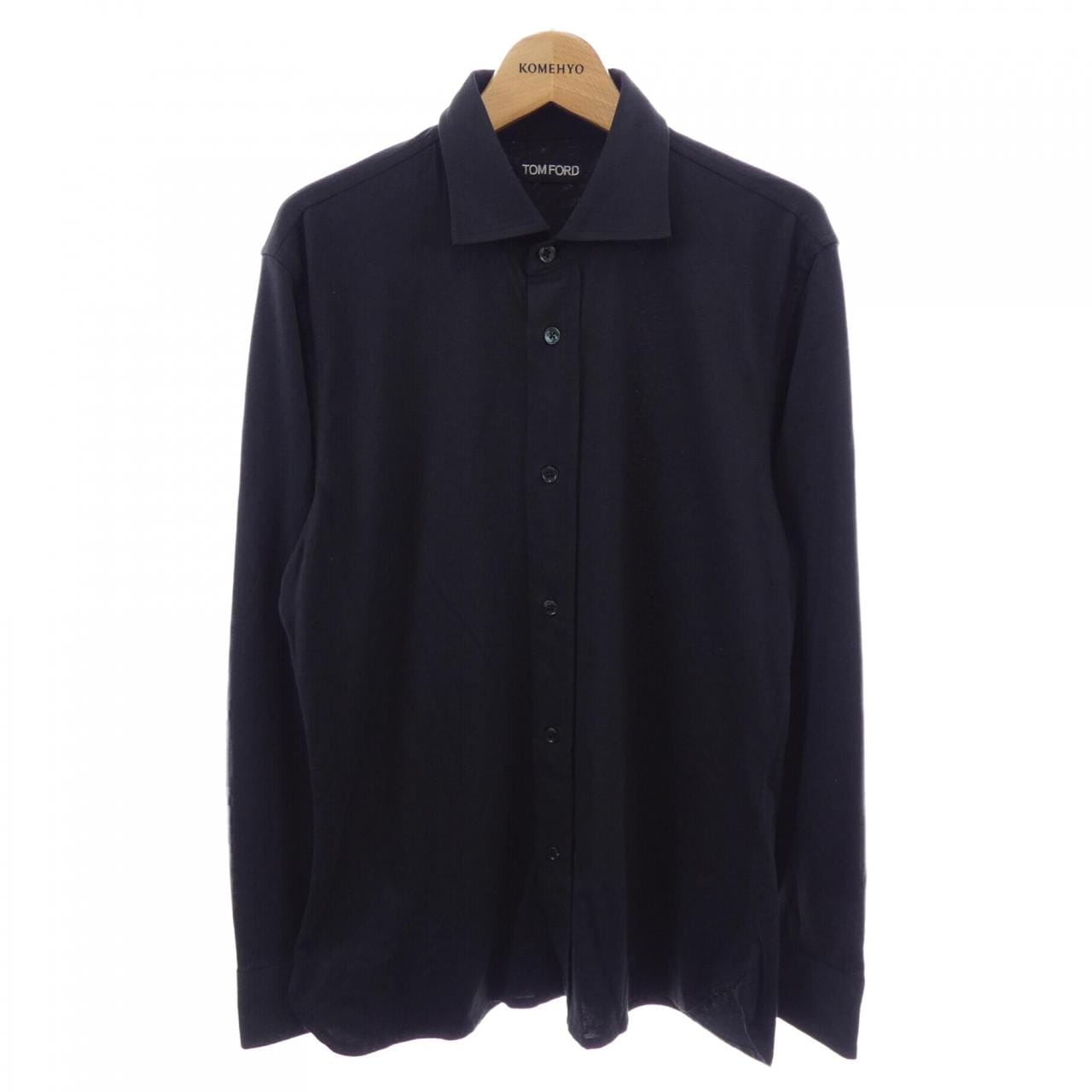 トムフォード TOM FORD BV236 TFJ977 シャツ
