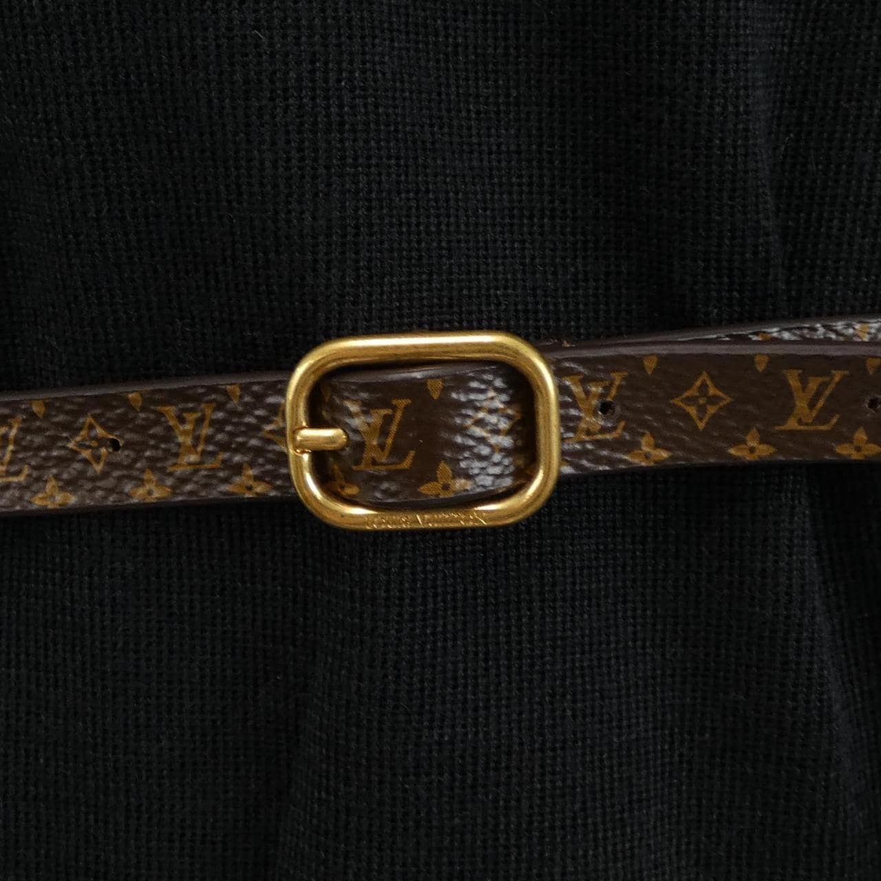 ルイヴィトン LOUIS VUITTON FHKD09MTS ワンピース