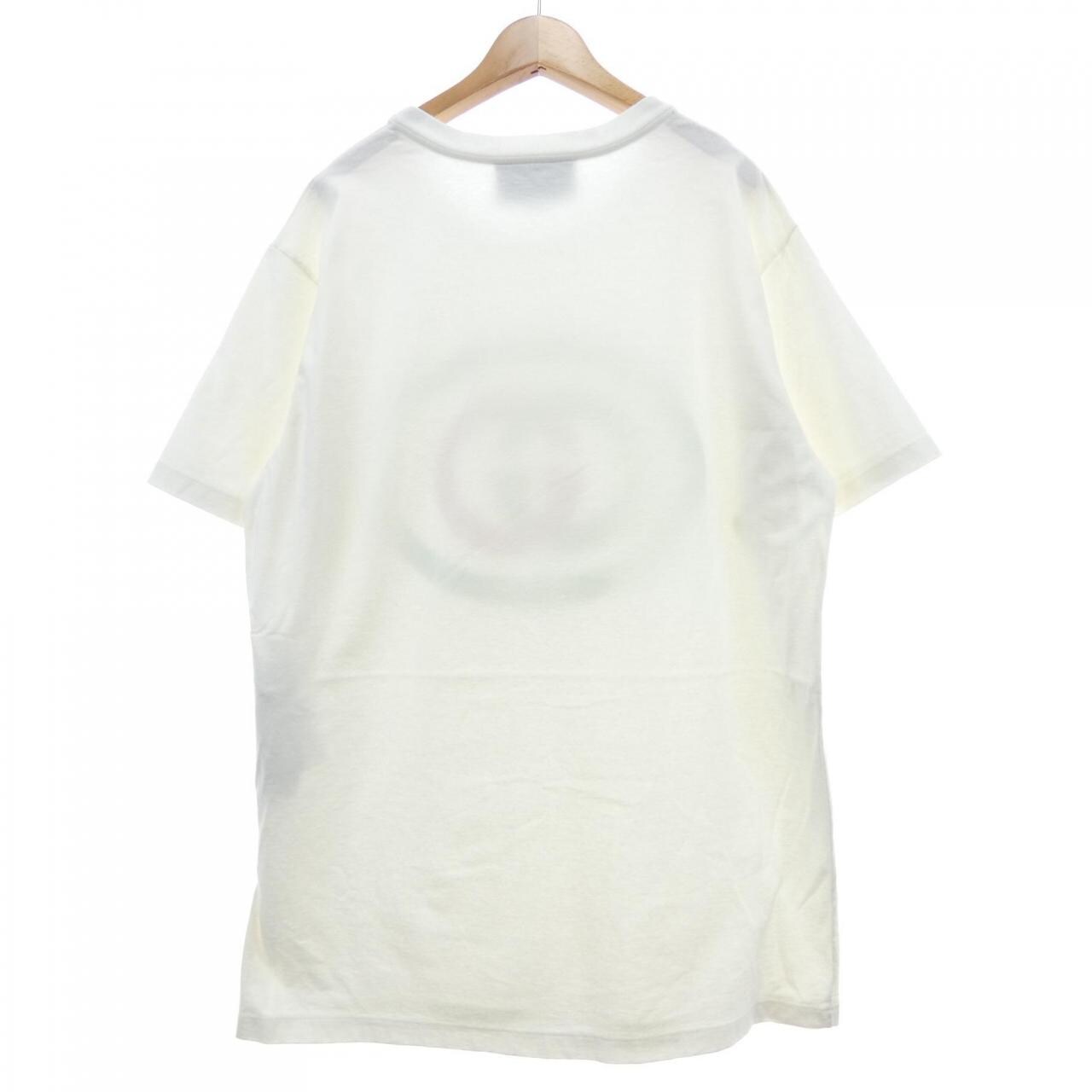グッチ GUCCI インターロッキングG 565806 XJBAU Tシャツ