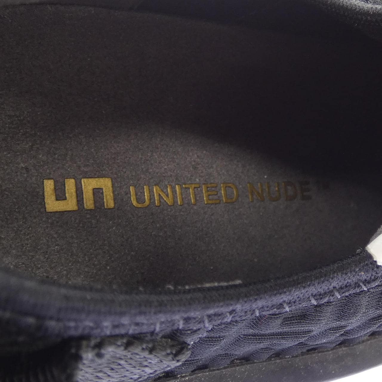 ユナイテッドヌード UNITED NUDE スニーカー