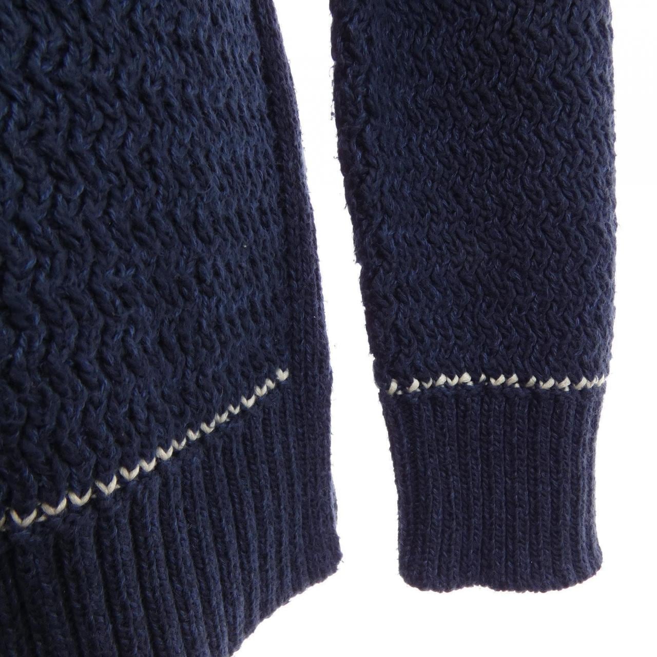 ロロピアーナ Loro Piana FAF6107 ニット