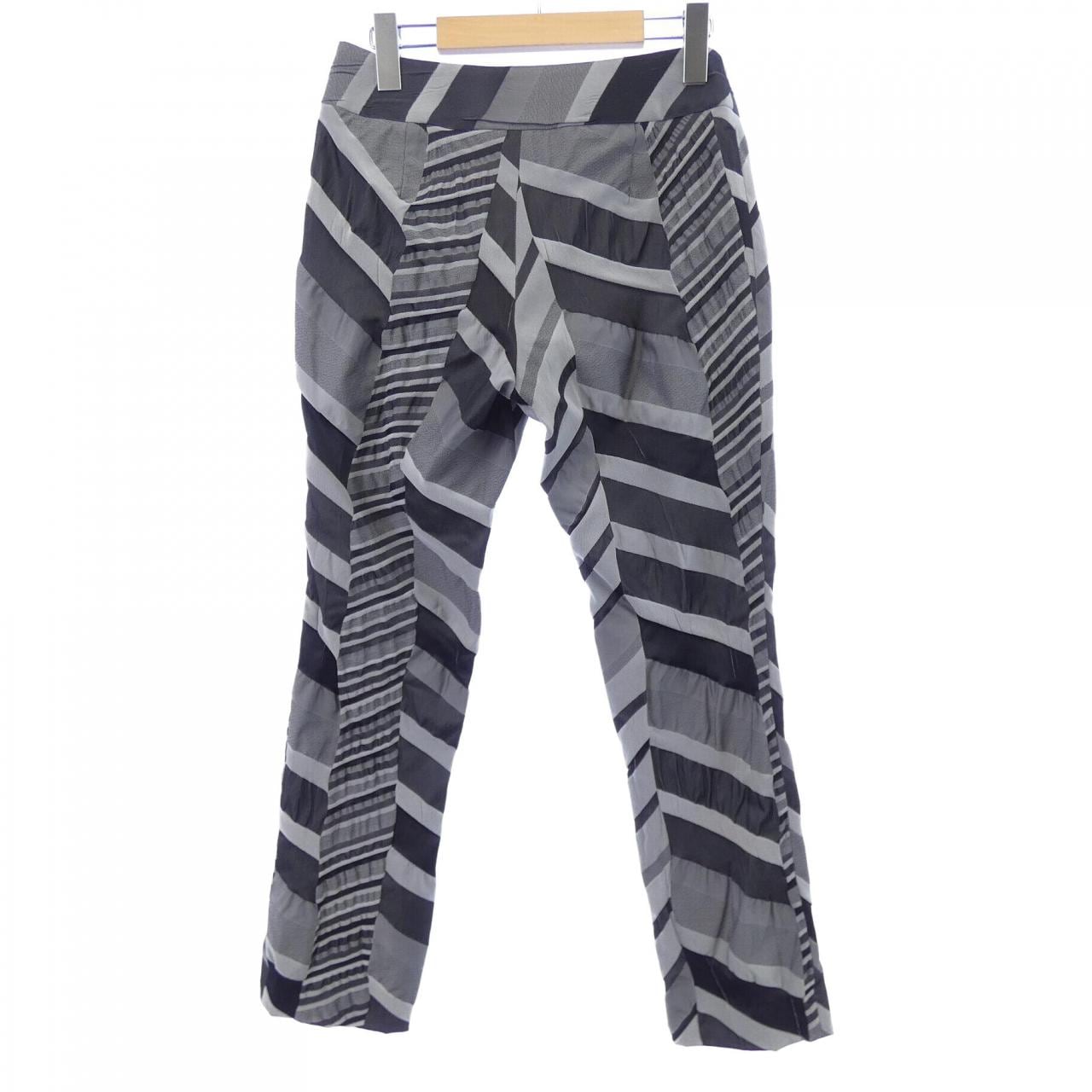 イッセイミヤケ ISSEY MIYAKE IM43FF016 パンツ