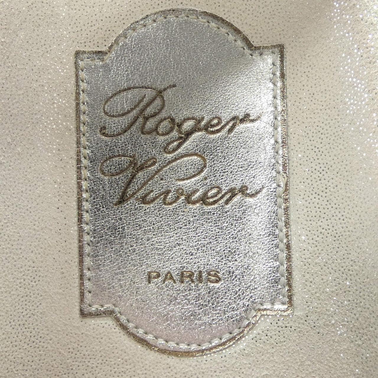 ロジェヴィヴィエ ROGER VIVIER RVW4584790N8X1S05 サンダル