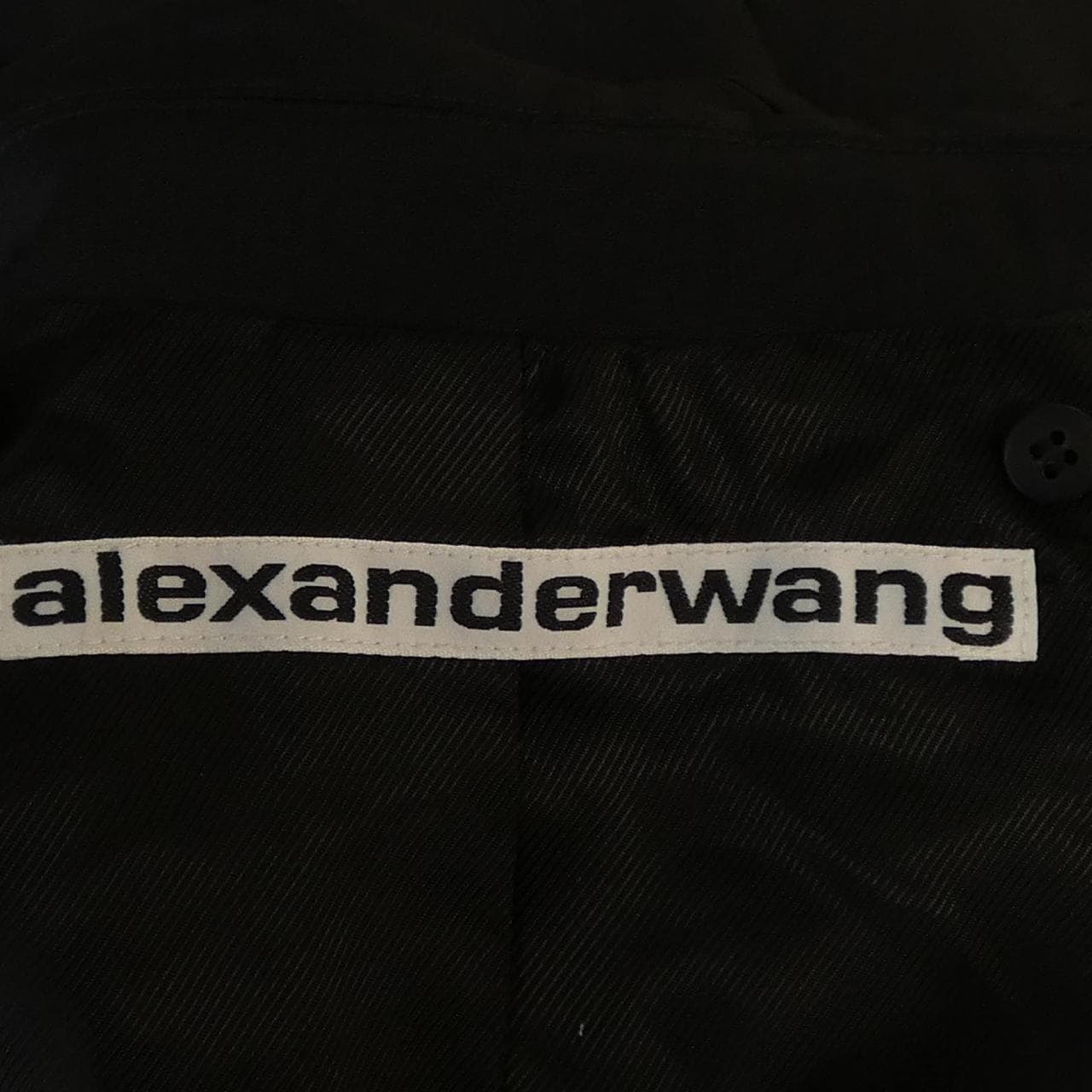 アレキサンダーワン ALEXANDER WANG 1WC3242551 ジャケット