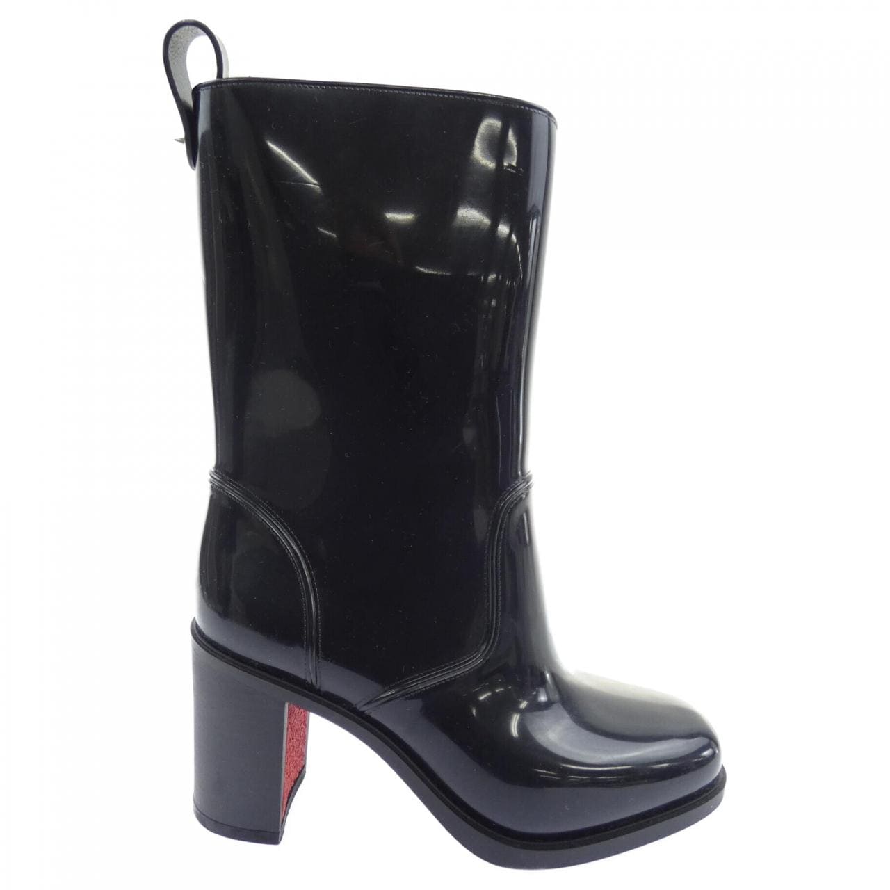 クリスチャンルブタン CHRISTIAN LOUBOUTIN ブーツ
