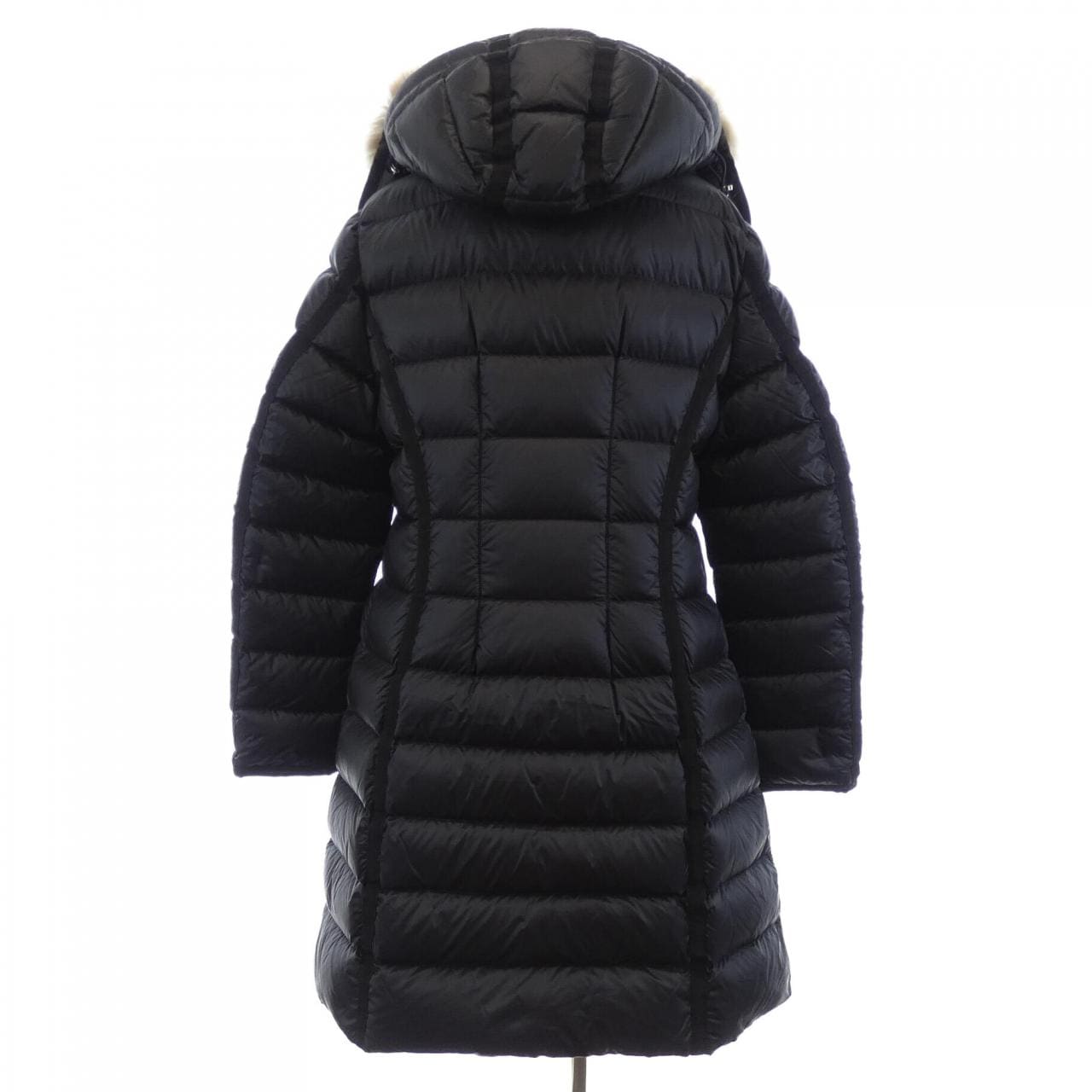モンクレール MONCLER HERMIFUR ダウンコート