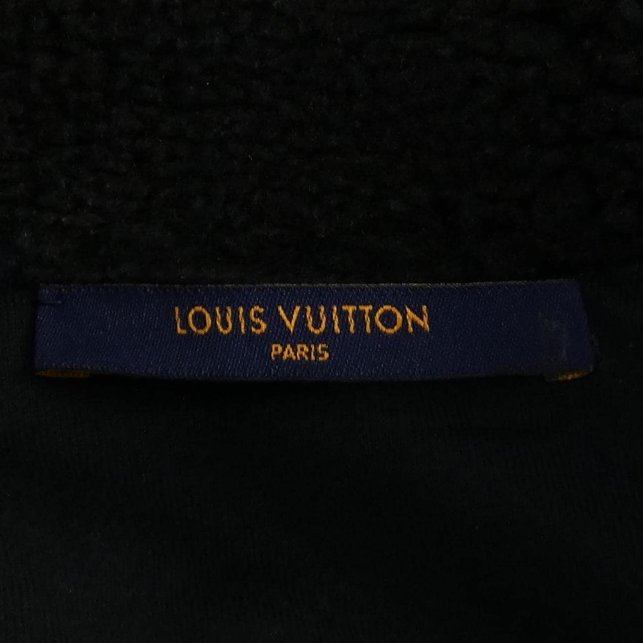 ルイヴィトン LOUIS VUITTON ジャカードダミエフリースブルゾン HMY05WLZ8 ブルゾン