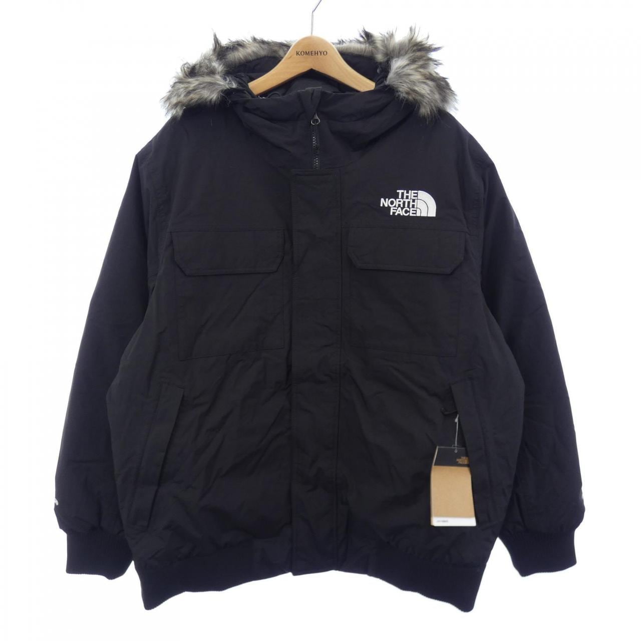 ザノースフェイス THE NORTH FACE ダウンジャケット