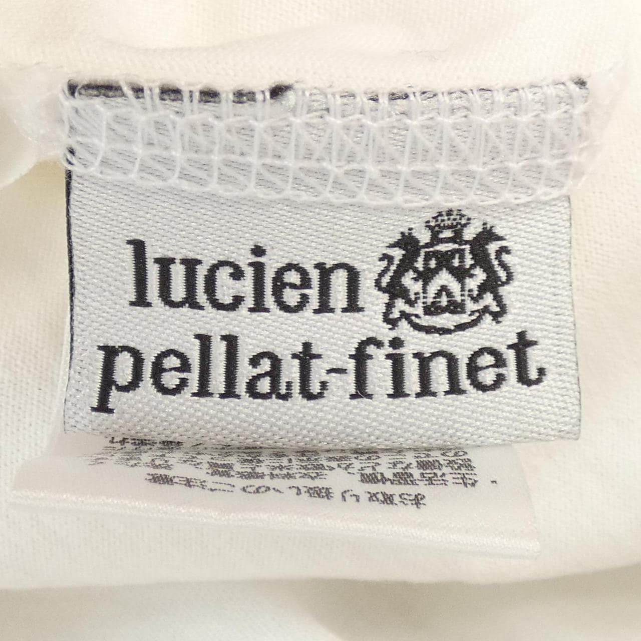 Lucian Perafine lucienpellat-finetT恤