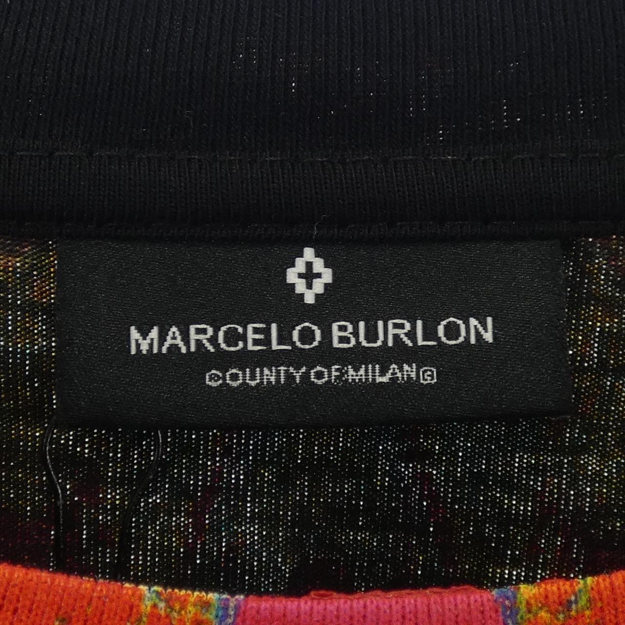マルセロバーロン MARCELO BURLON Tシャツ