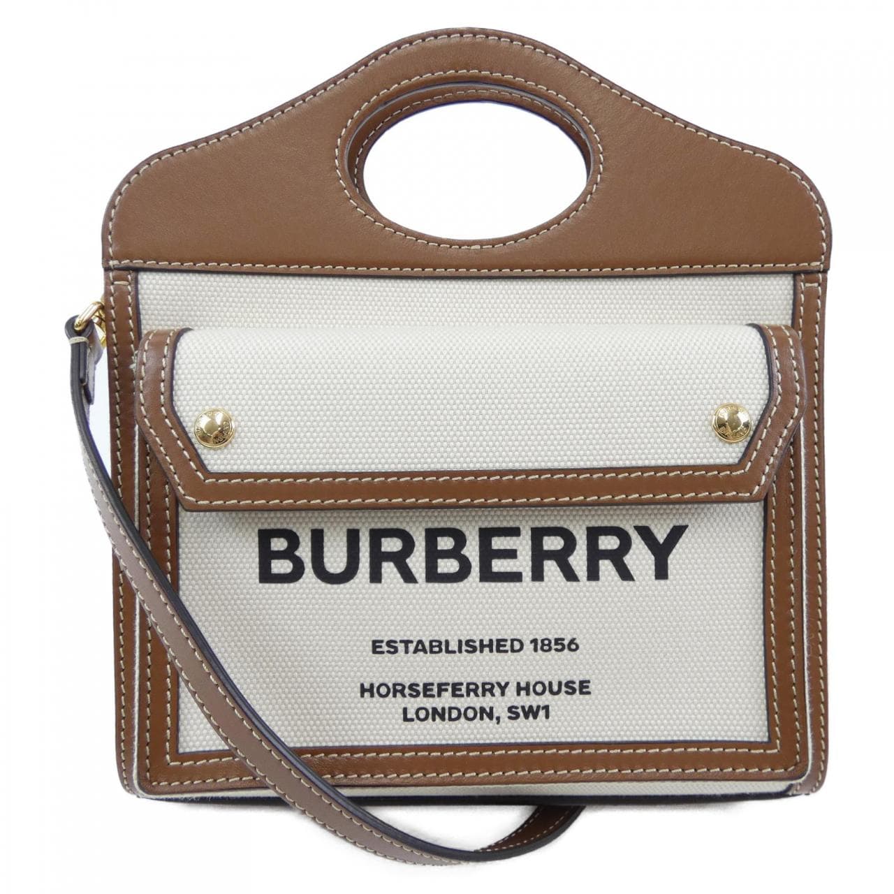 BURBERRY包