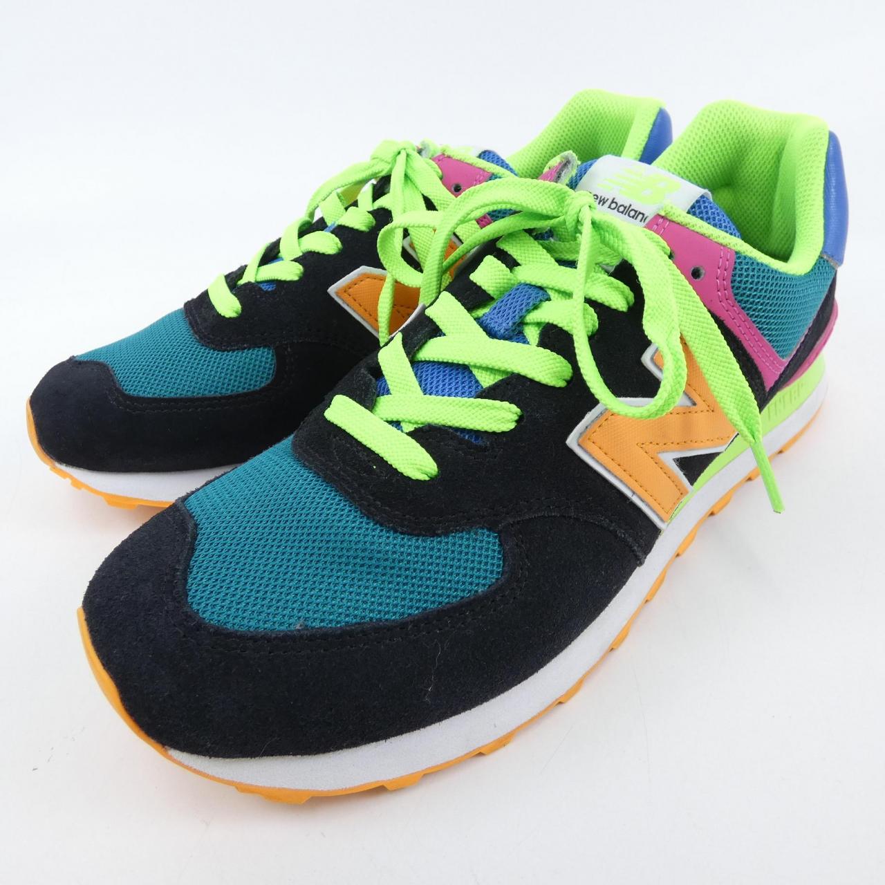 ニューバランス NEW BALANCE スニーカー