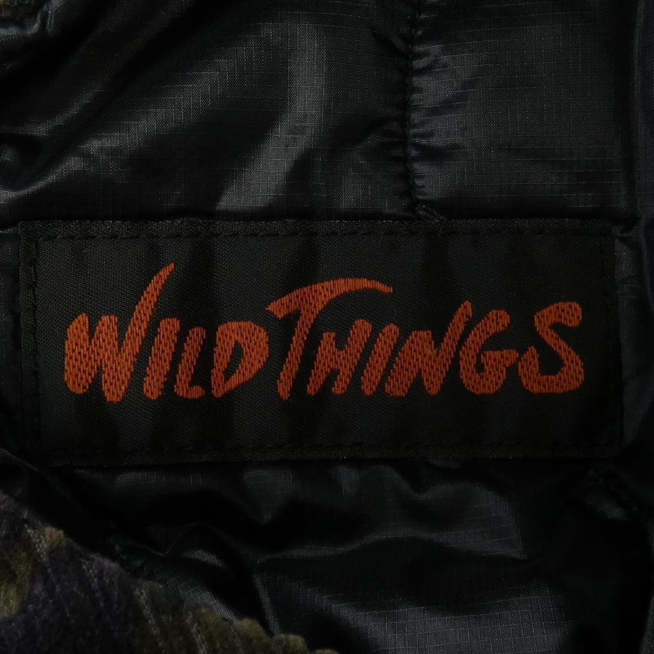 ワイルドシングス WILD THINGS ベスト