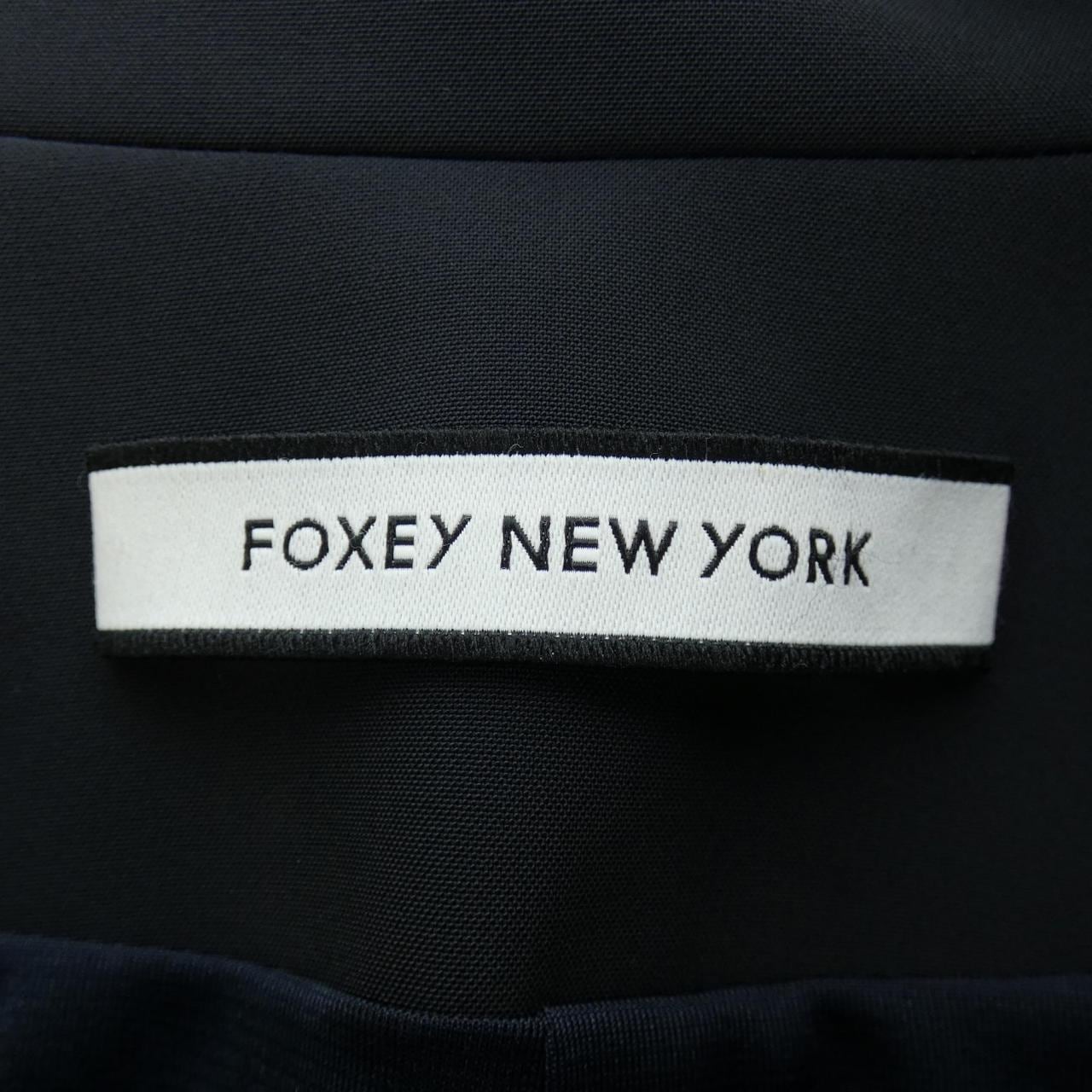 フォクシーニューヨーク FOXEY NEW YORK コート