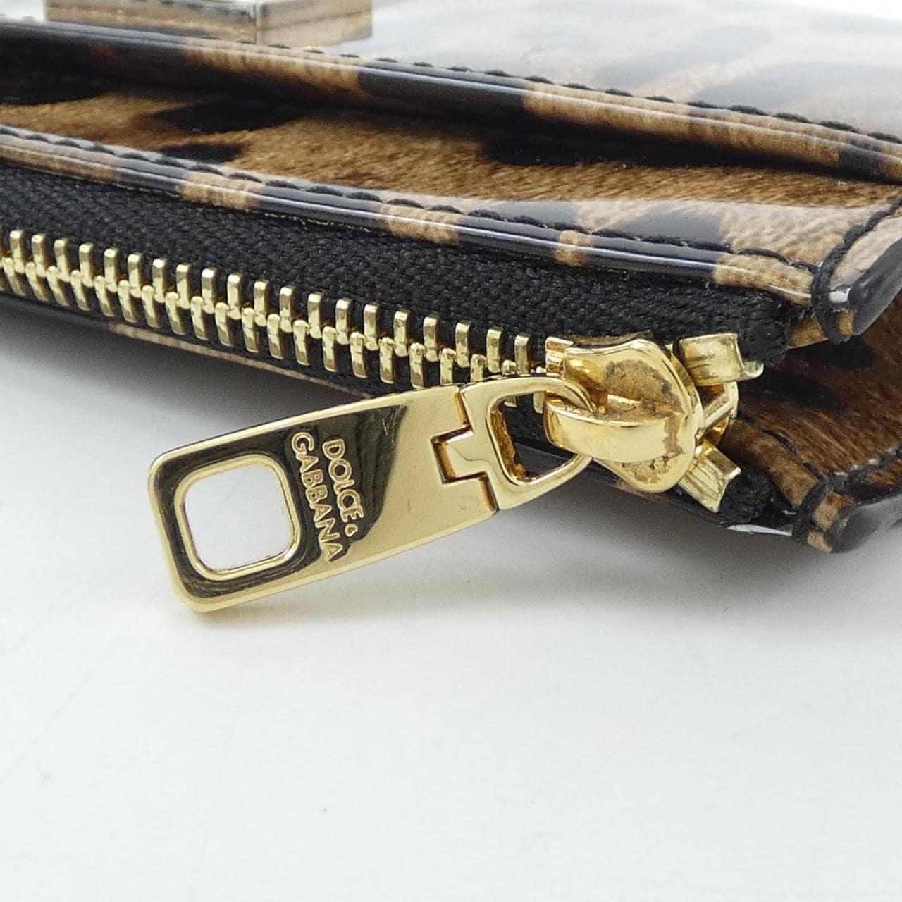 ドルチェアンドガッバーナ DOLCE&GABBANA WALLET