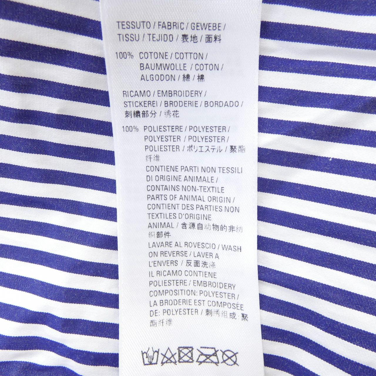 BALENCIAGA shirt