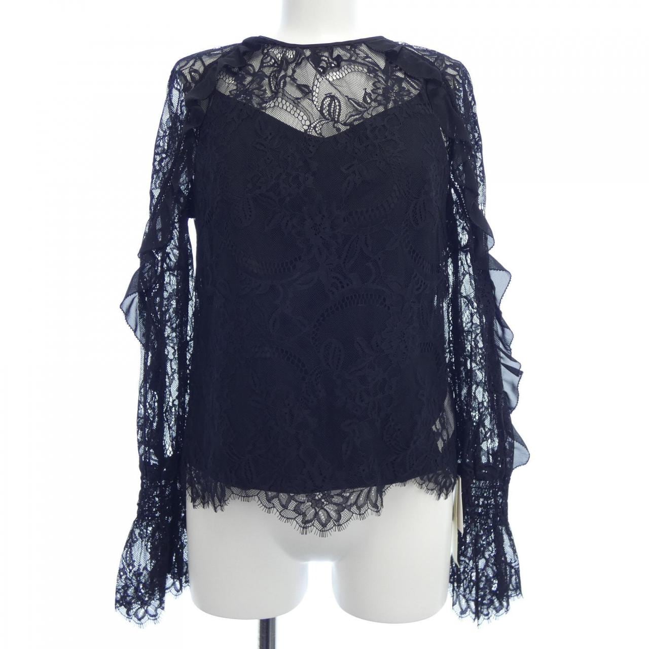 FRAY I.D Tops