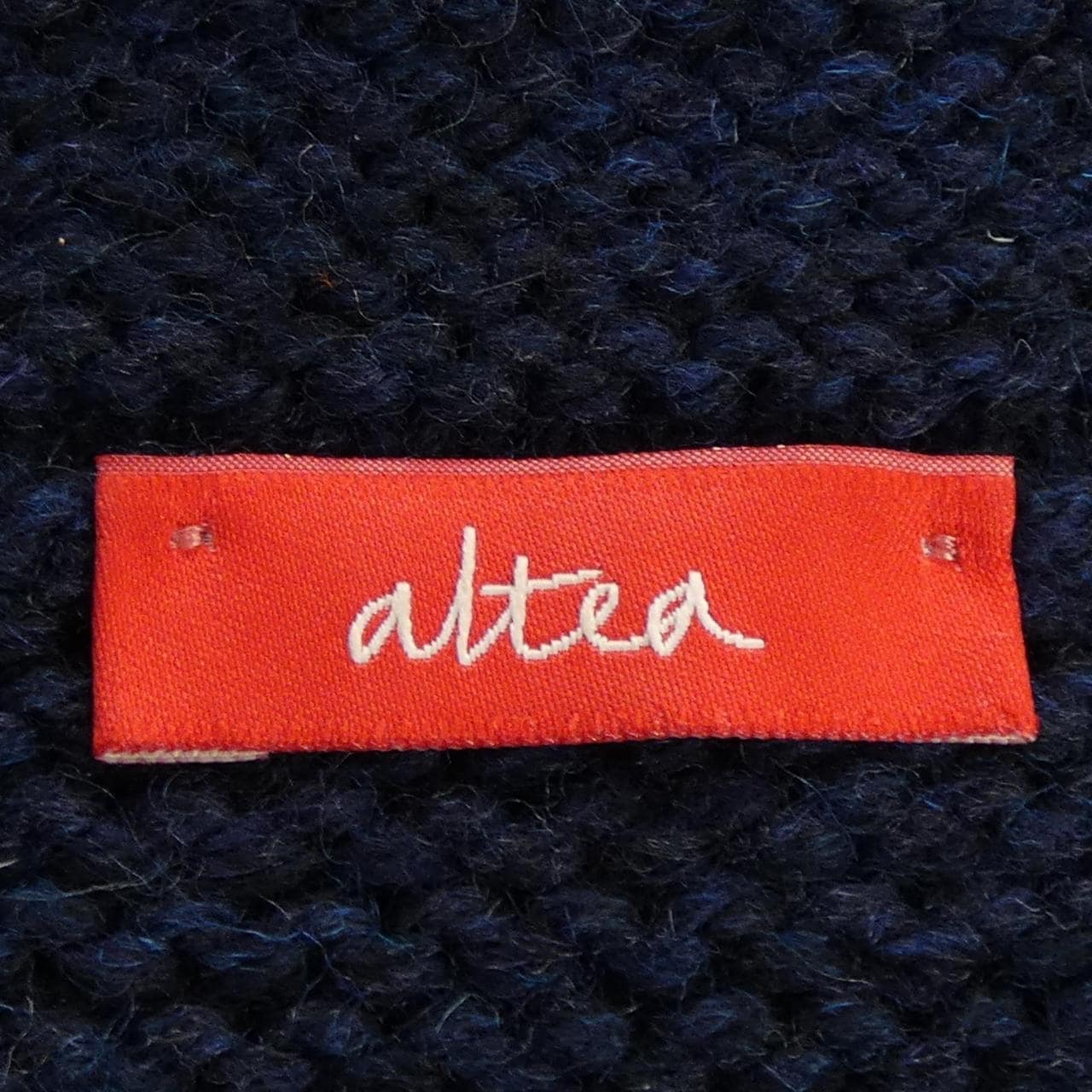 アルテア ALTEA ジャケット