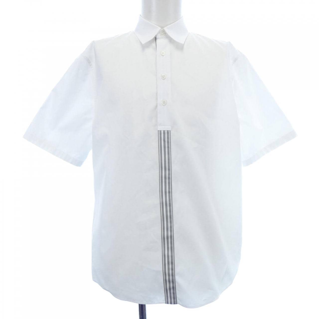 エルメス HERMES S／Sシャツ