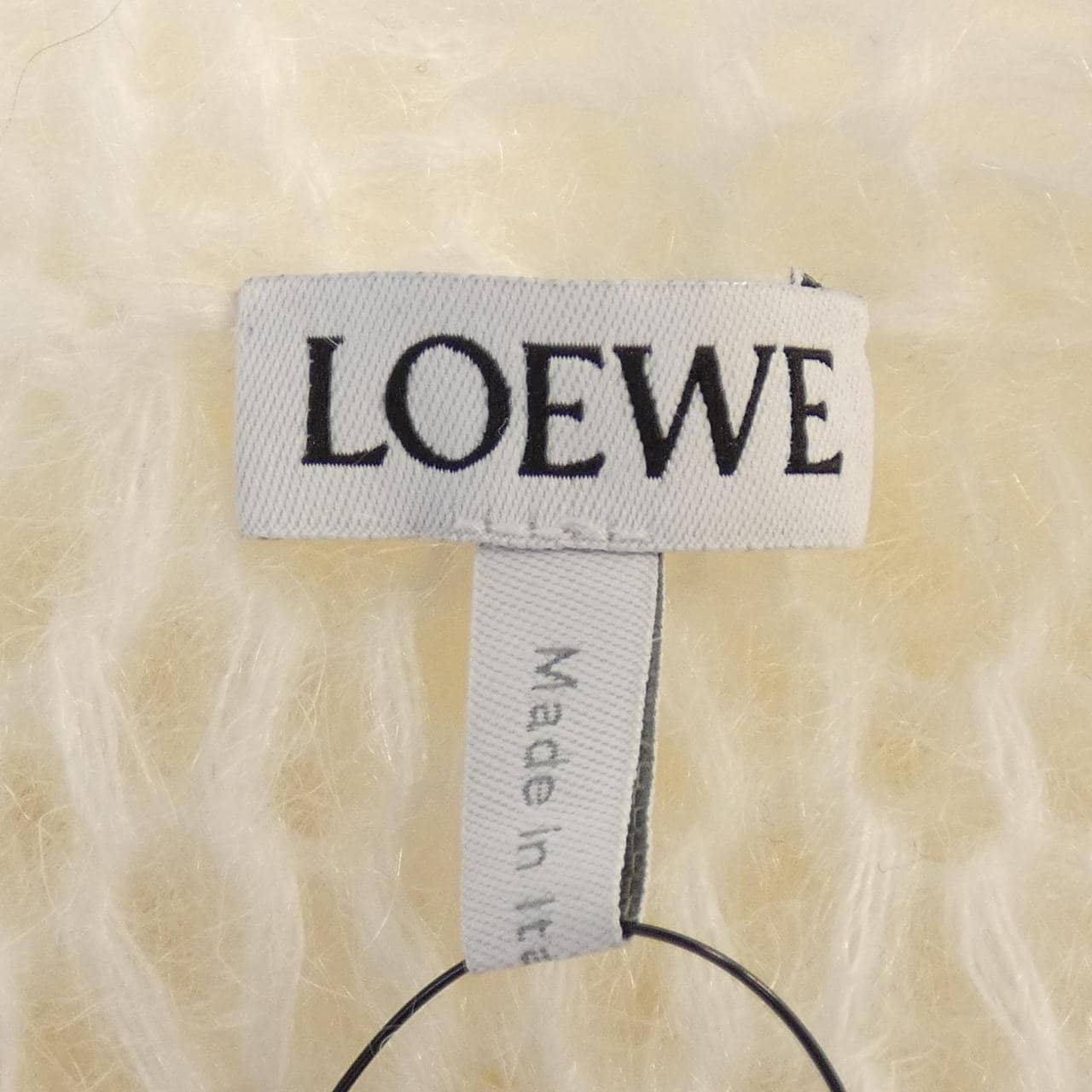 ロエベ LOEWE ベスト