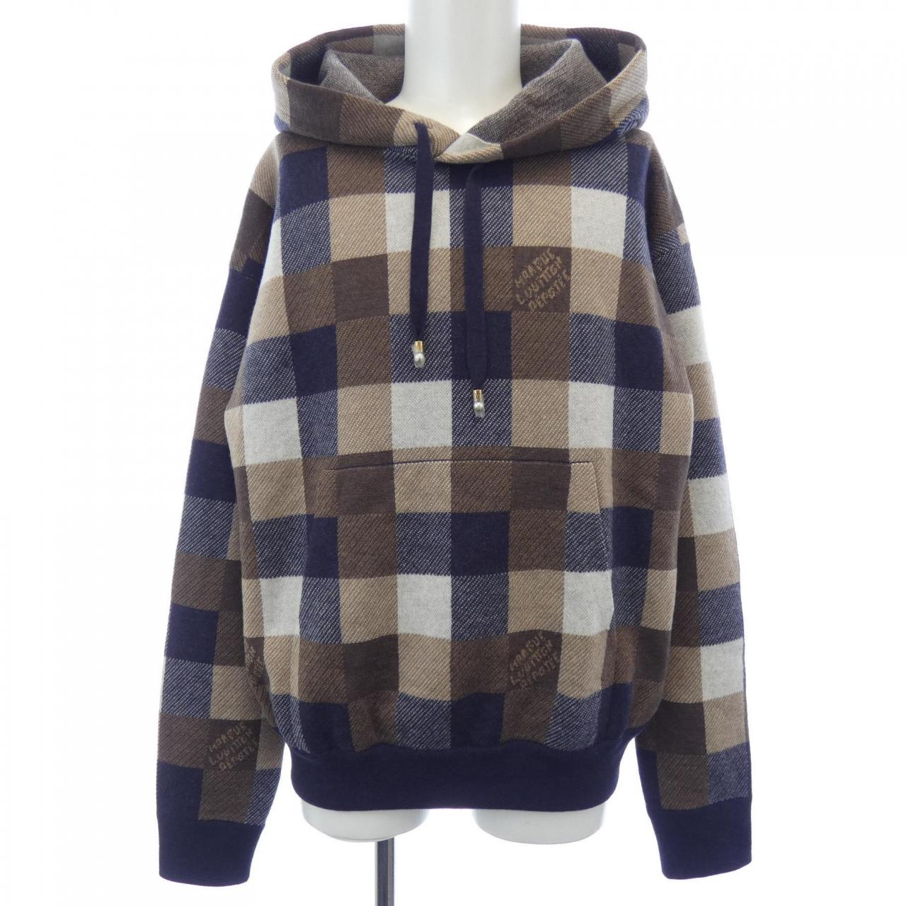ルイヴィトン LOUIS VUITTON パーカー