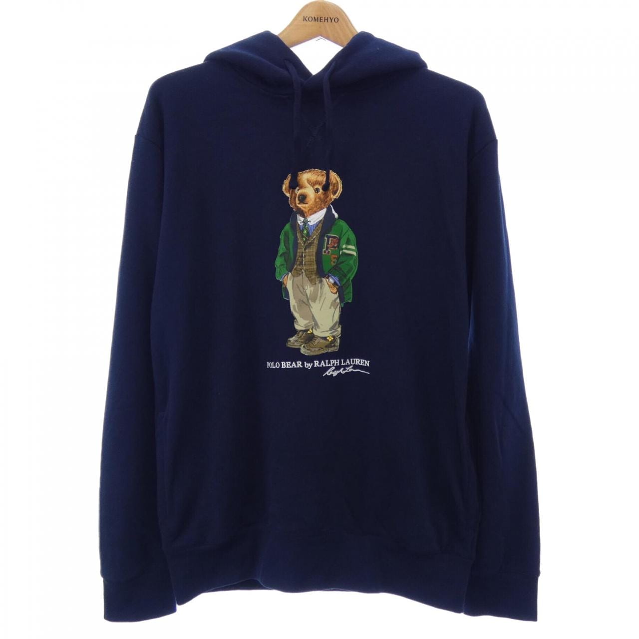ポロラルフローレン POLO RALPH LAUREN パーカー